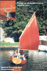 8' Barrow boat